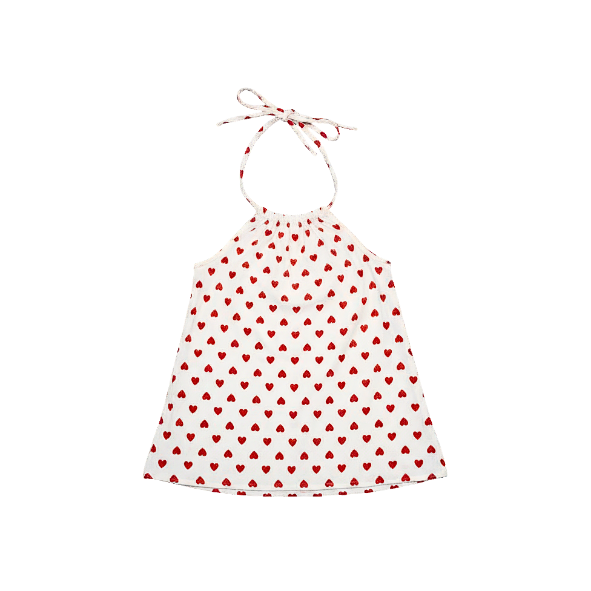 Dress Hearts