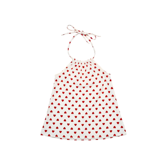 Dress Hearts