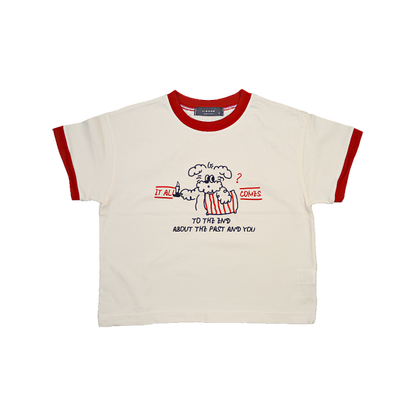 Puppy Tee