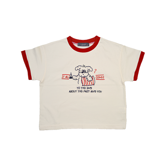 Puppy Tee