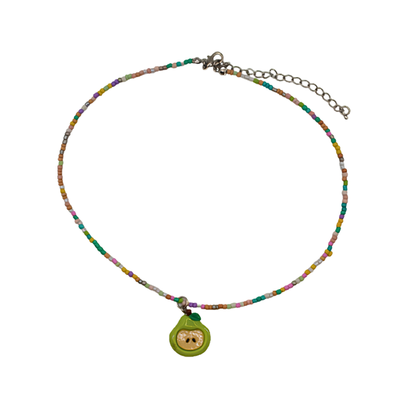 Necklace Pear