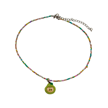 Necklace Pear