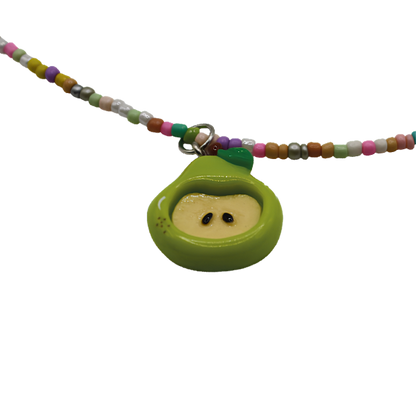Necklace Pear