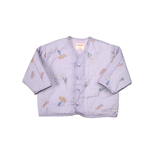 Quilted Jack Flowers