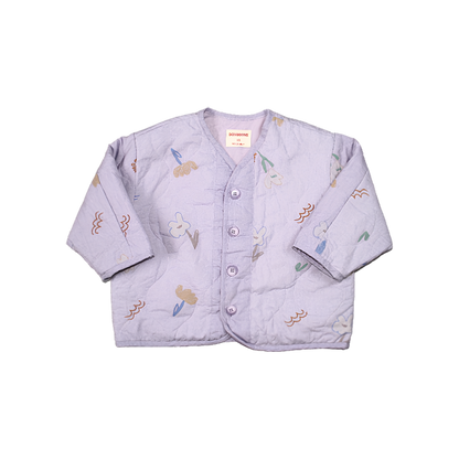 Quilted Jack Flowers