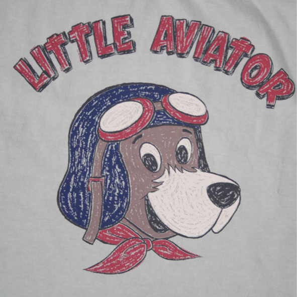 Pilot T-shirt