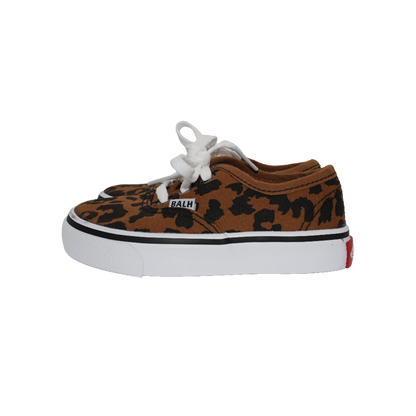 Leopard Sneakers