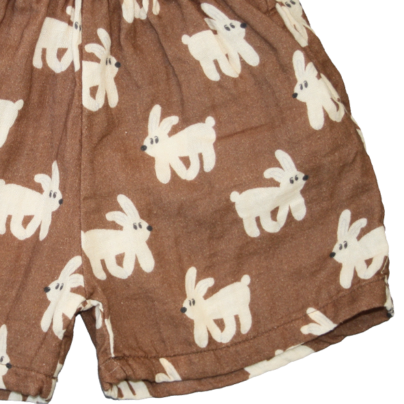 Bunny Shorts