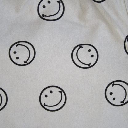 Smiley Shorts