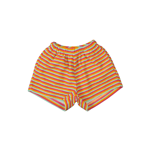 Terry Shorts Multi