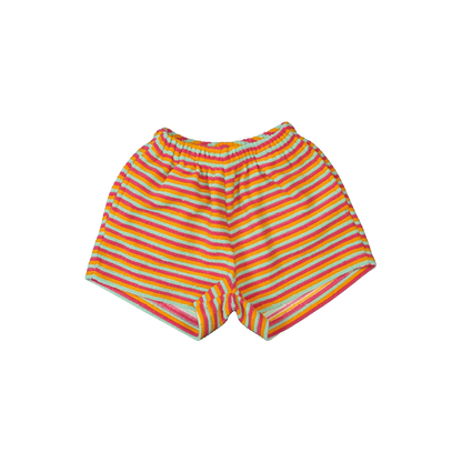 Terry Shorts Multi