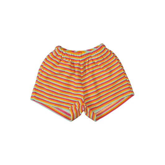 Terry Shorts Multi