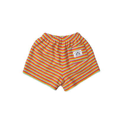 Terry Shorts Multi