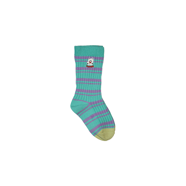 Socks Green