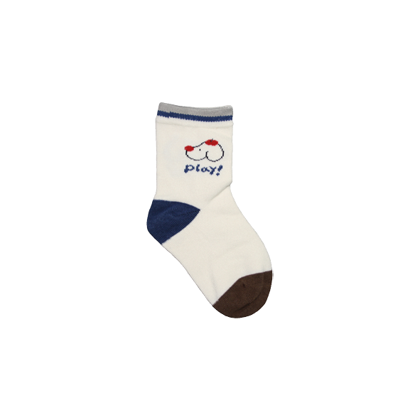 Socks Play