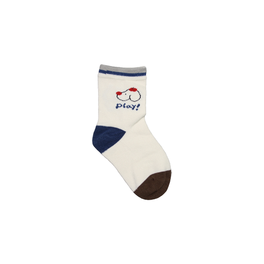 Socks Play