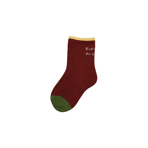 Socks Every Day Counts