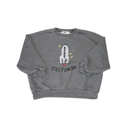 Rocket Sweater