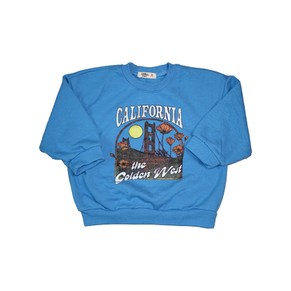 Sweater California