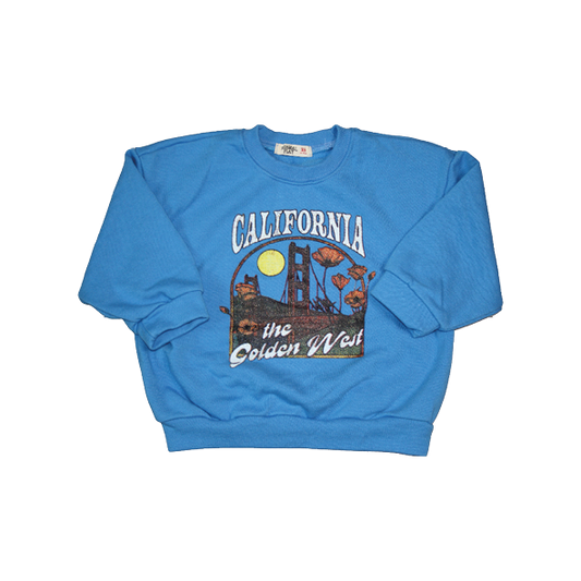 Sweater California