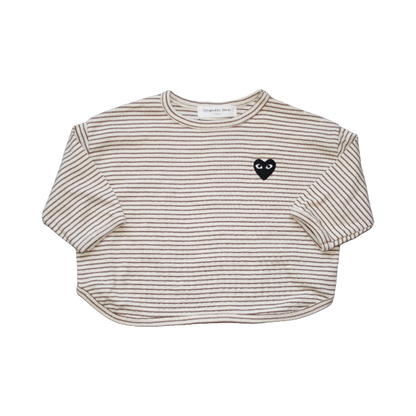 Baby Striped Longsleeve