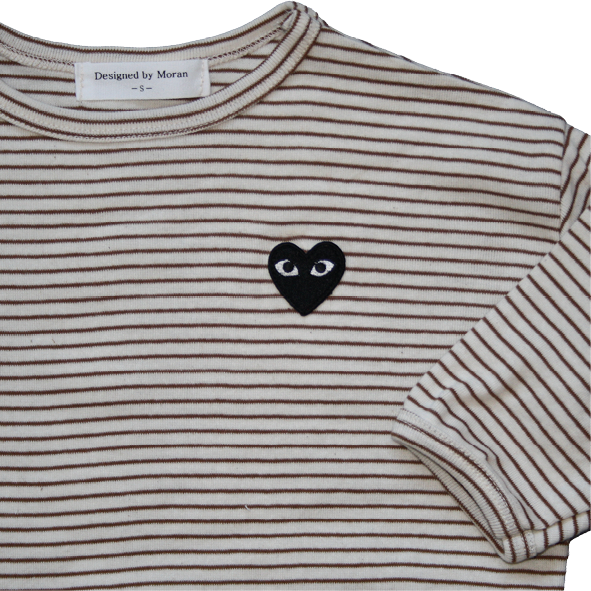 Baby Striped Longsleeve