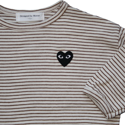 Baby Striped Longsleeve