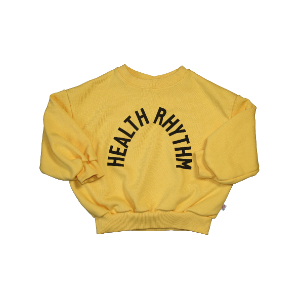 Sweater Yellow