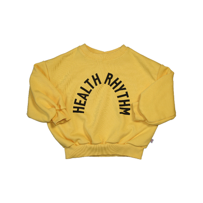 Sweater Yellow