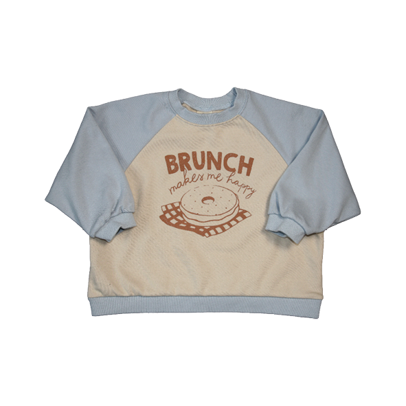 Sweatshirt Brunch