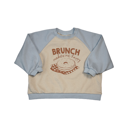 Sweatshirt Brunch