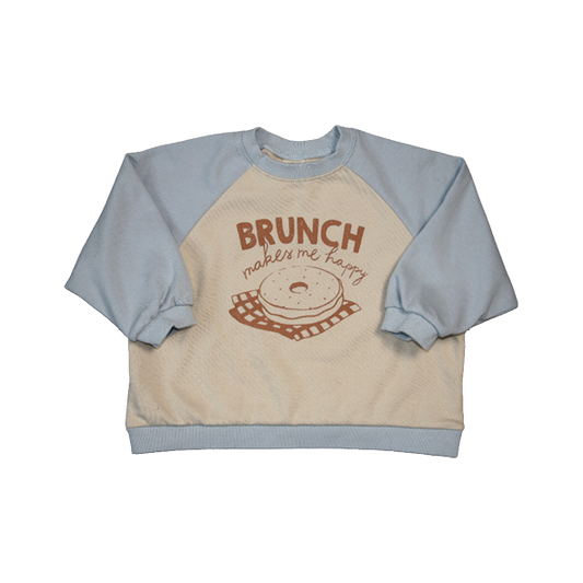 Sweatshirt Brunch