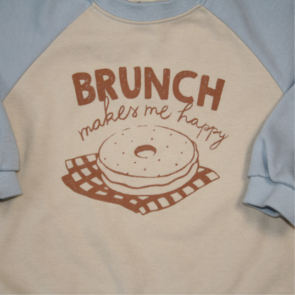 Sweatshirt Brunch