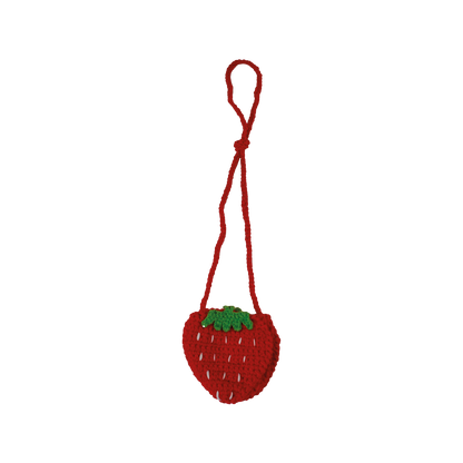 Crochet Bag