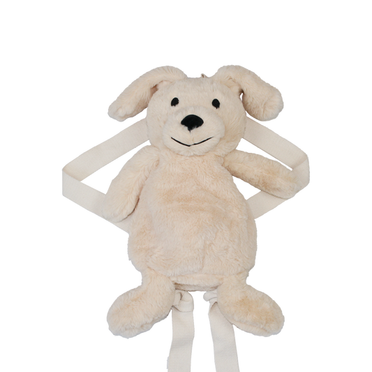 Teddy Backpack