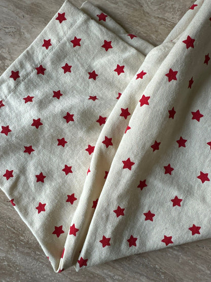 Trousers Stars
