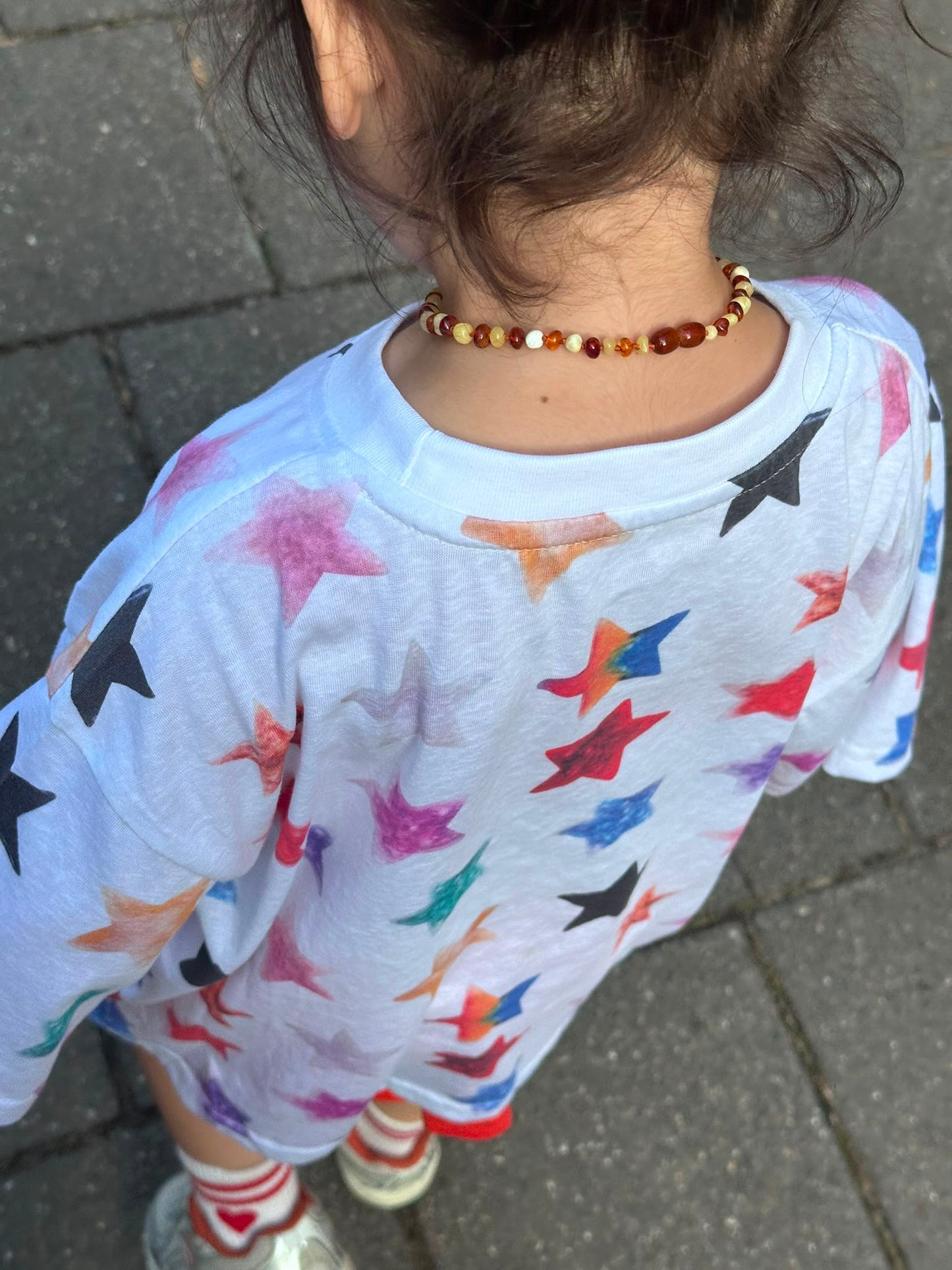 Stars Tee