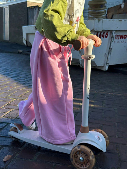 Balloon fit Sweatpants