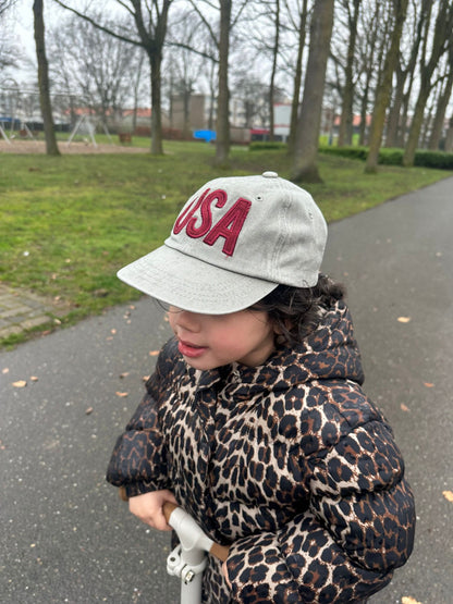 Cap USA