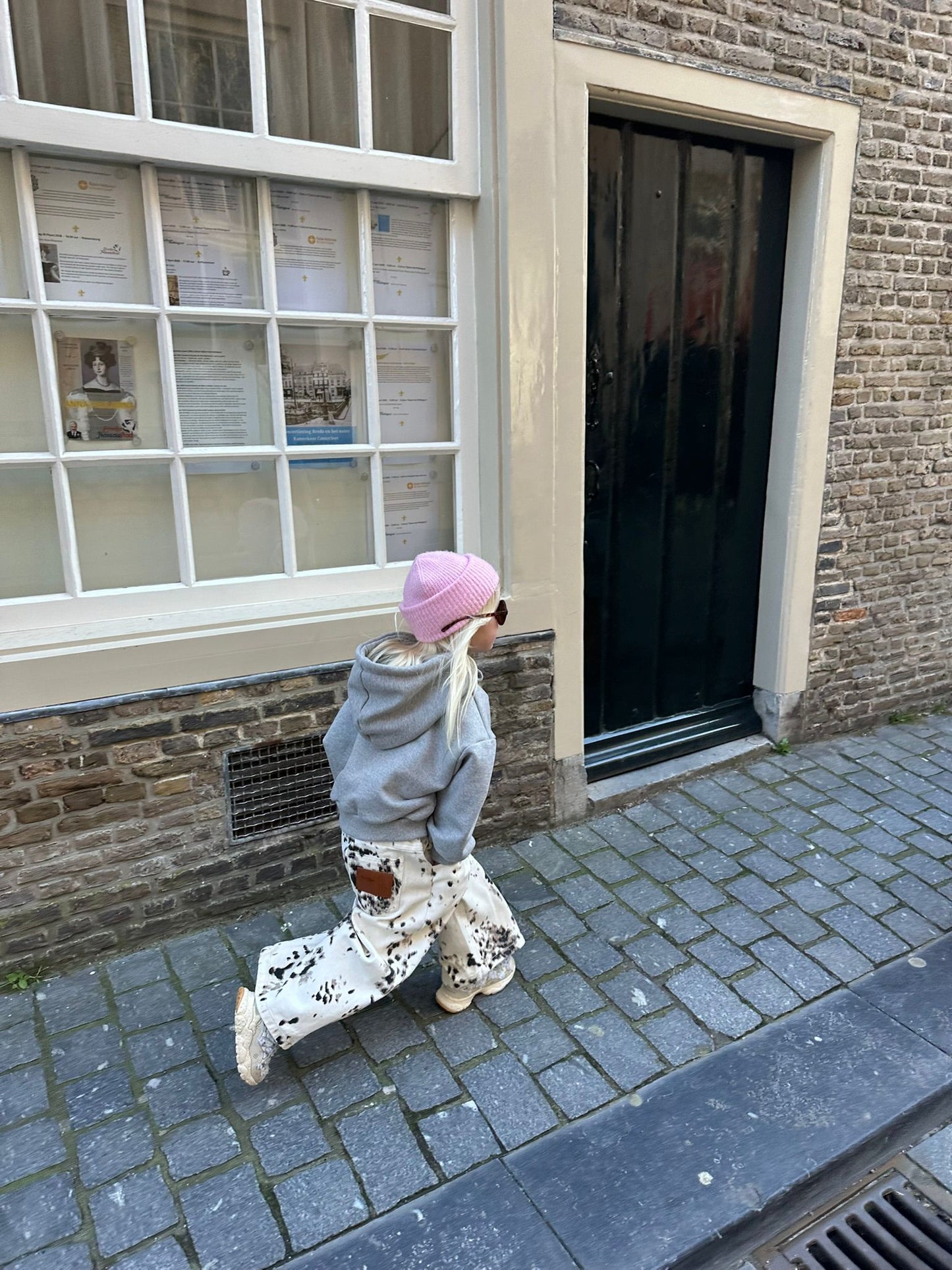Cow Jeans