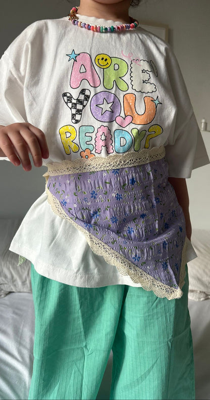 T-shirt Ready