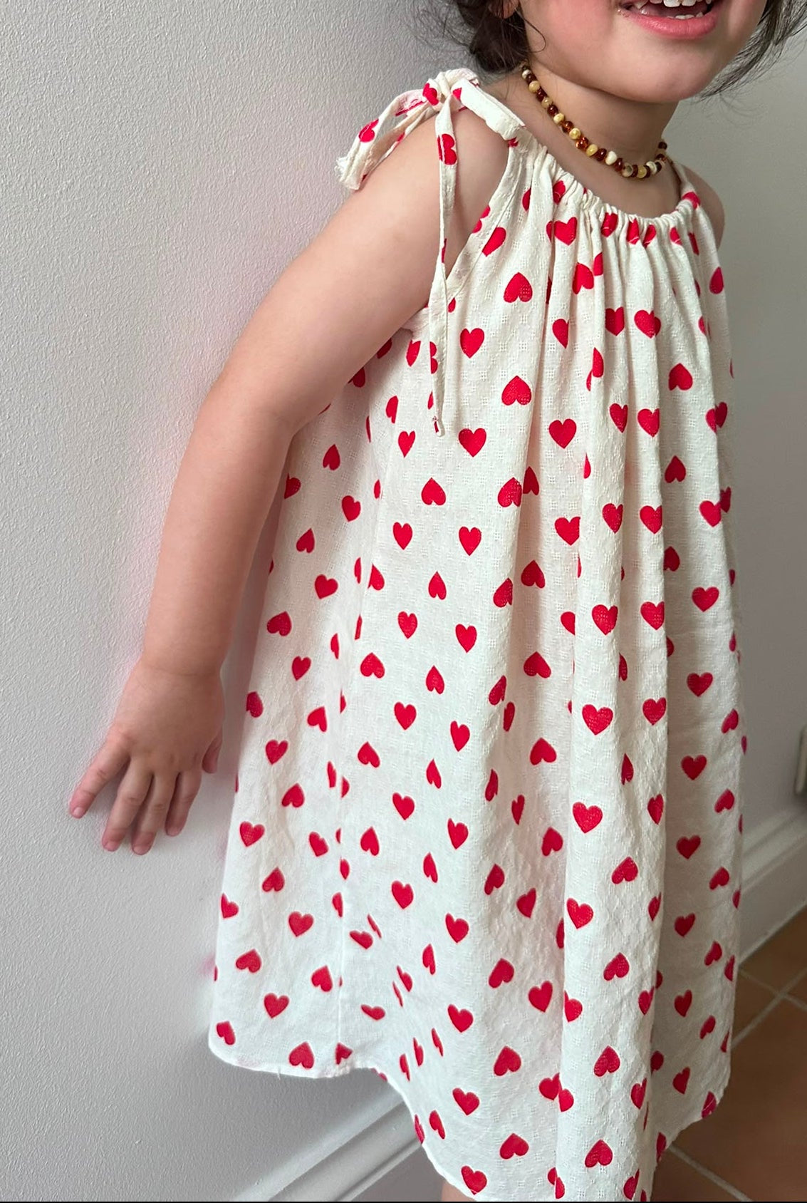Dress Hearts