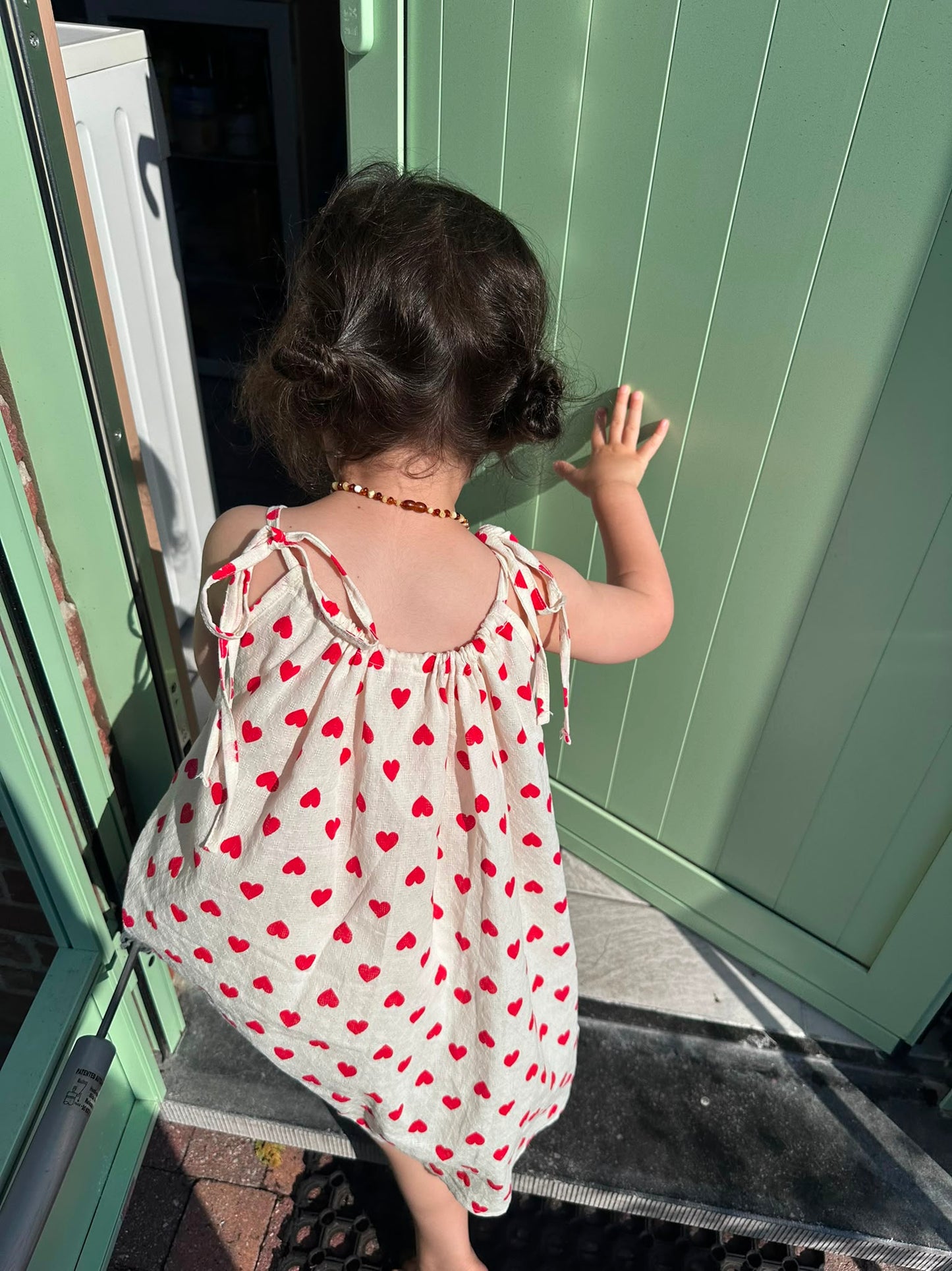 Dress Hearts