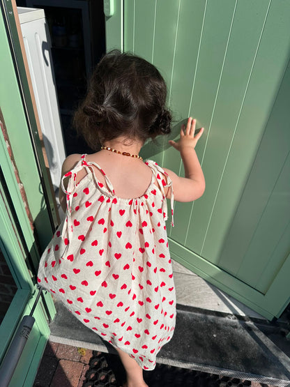 Dress Hearts