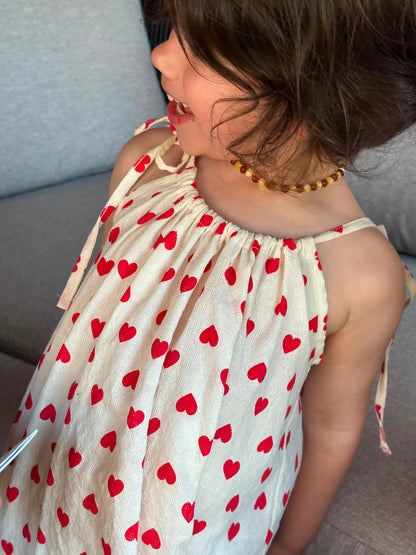 Dress Hearts