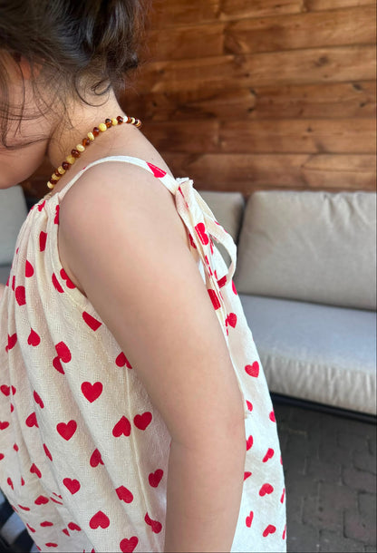 Dress Hearts