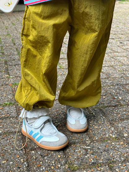 Trackpants Olive
