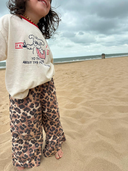 Puppy Tee