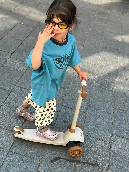 Soho T-shirt