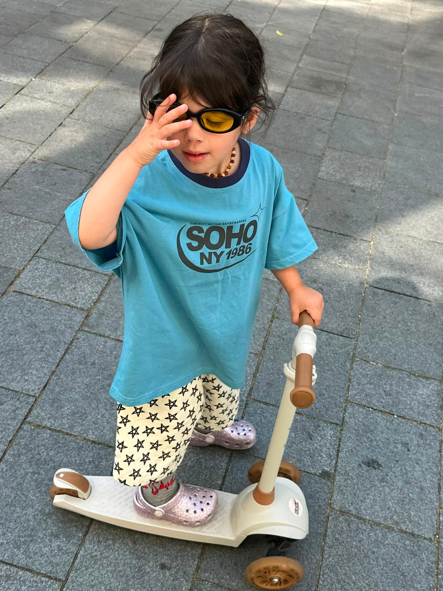 Soho T-shirt